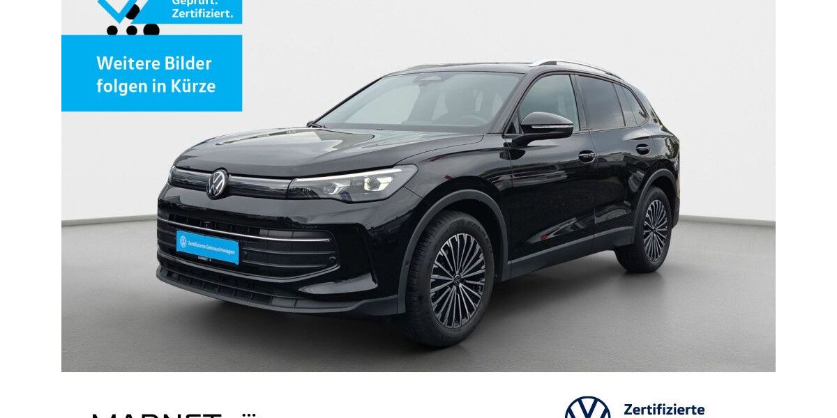 VW Tiguan 26.399 km 33.790 &euro; Bad Camberg 65520