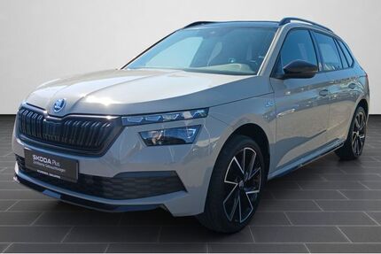 Skoda Kamiq 40.618 km 23.900 &euro; Kirkel 66459