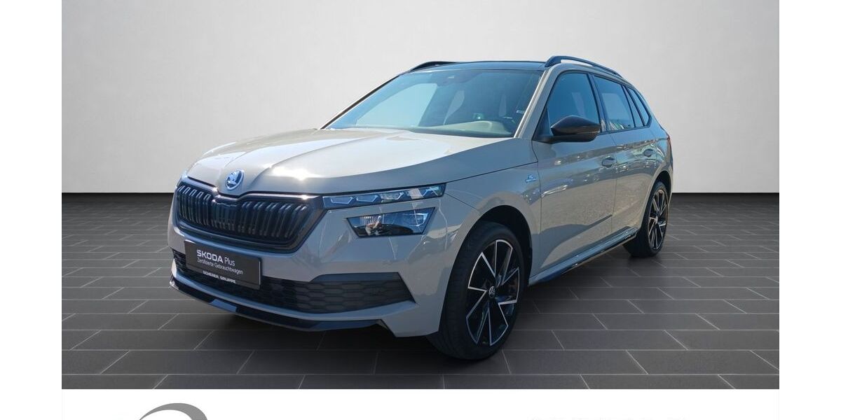 Skoda Kamiq 40.618 km 23.900 &euro; Kirkel 66459