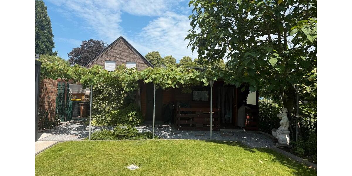 Einfamilienhaus Kleve - 5 Zimmer, 133 m&sup2;, 540.000&euro; | Angebot:27007670