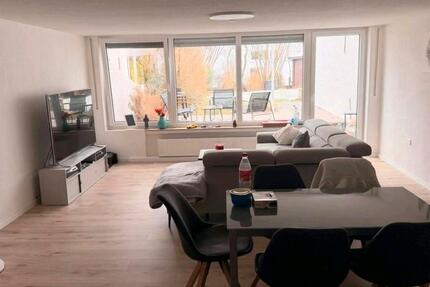 Wohnung Ulm Donautal - 2 Zimmer, 75 m&sup2;, 1.150&euro; | Angebot:25298792