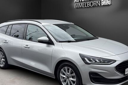 Ford Focus 43.988 km 15.040 &euro; Barchfeld - Immelborn 36456