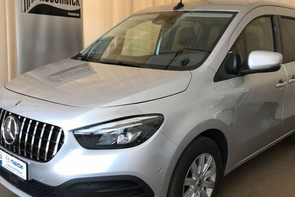 Mercedes-Benz T-Klasse 37.535 km 28.500 &euro; Berlin 13088