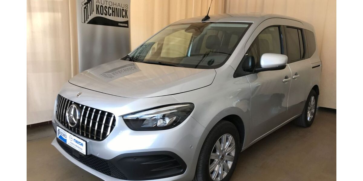 Mercedes-Benz T-Klasse 37.535 km 28.500 &euro; Berlin 13088