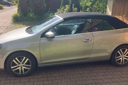 VW Golf 117.000 km 6.500 &euro; Greifswald 17489