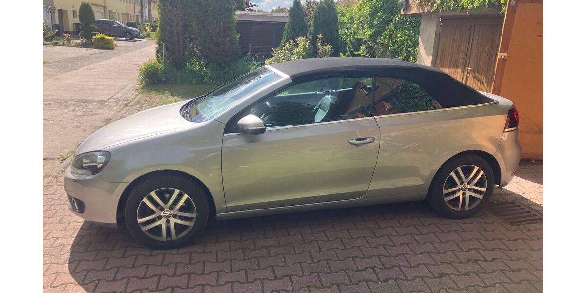 VW Golf 117.000 km 6.500 &euro; Greifswald 17489