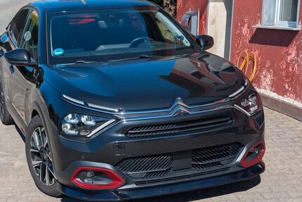 Citroen C4 65.000 km 14.900 &euro; Namborn 66640