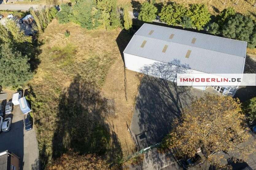 Grundstück zu verkaufen in Berlin 5.000.000 € 1907 m²