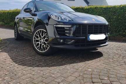 Porsche Macan 117.000 km 33.333 &euro; Lüdenscheid 58511