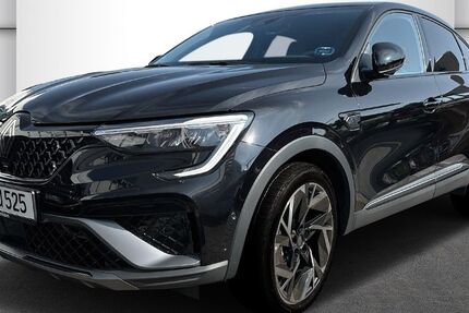 Renault Arkana 15.778 km 28.960 &euro; Hannover 30519