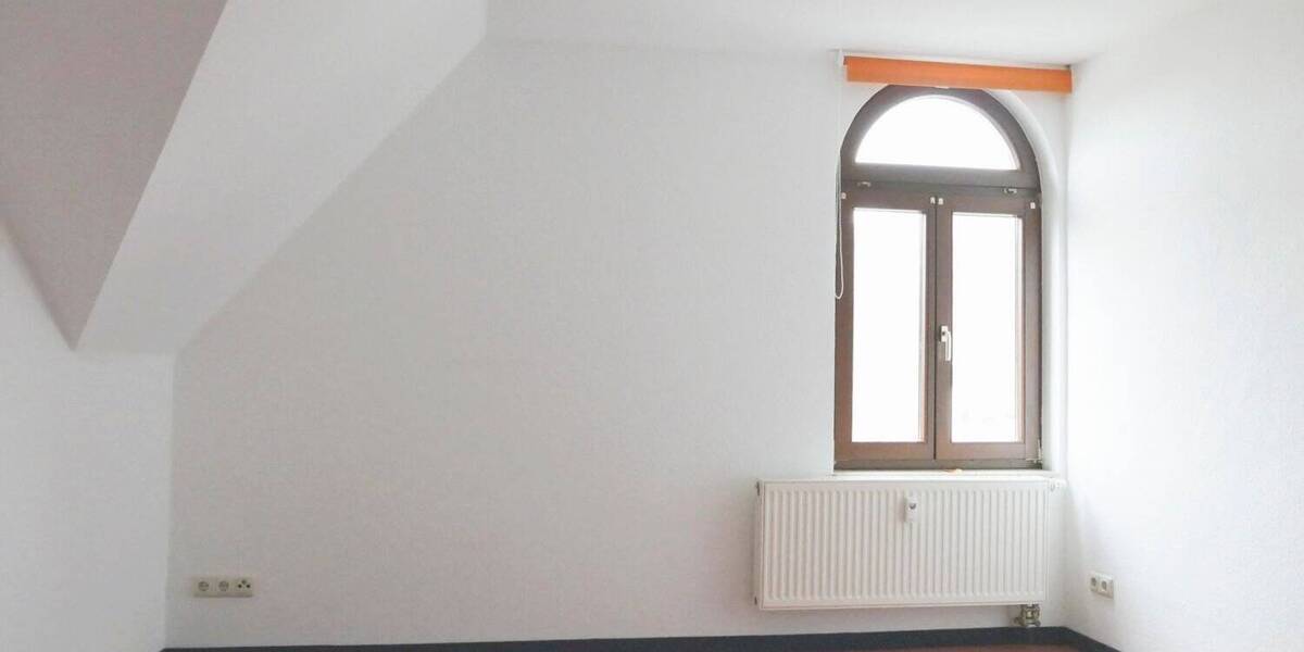 Etagenwohnung Greiz - 2 Zimmer, 37 m&sup2;, 33.000&euro; | Angebot:19293224