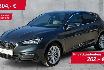 Seat Leon 35.690 km 21.340 &euro; Chemnitz 09119
