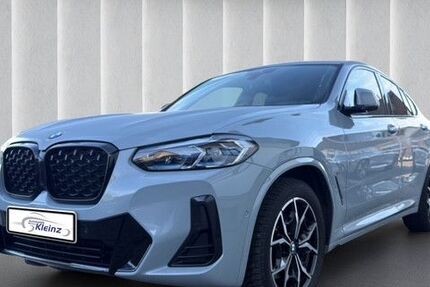 BMW X4 79.000 km 40.900 &euro; Bad Kreuznach 55545