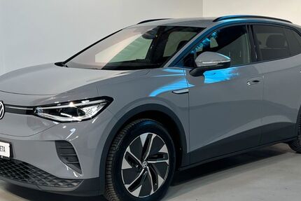 VW ID.4 22.000 km 21.999 € Ellerhoop bei Hamburg 25373