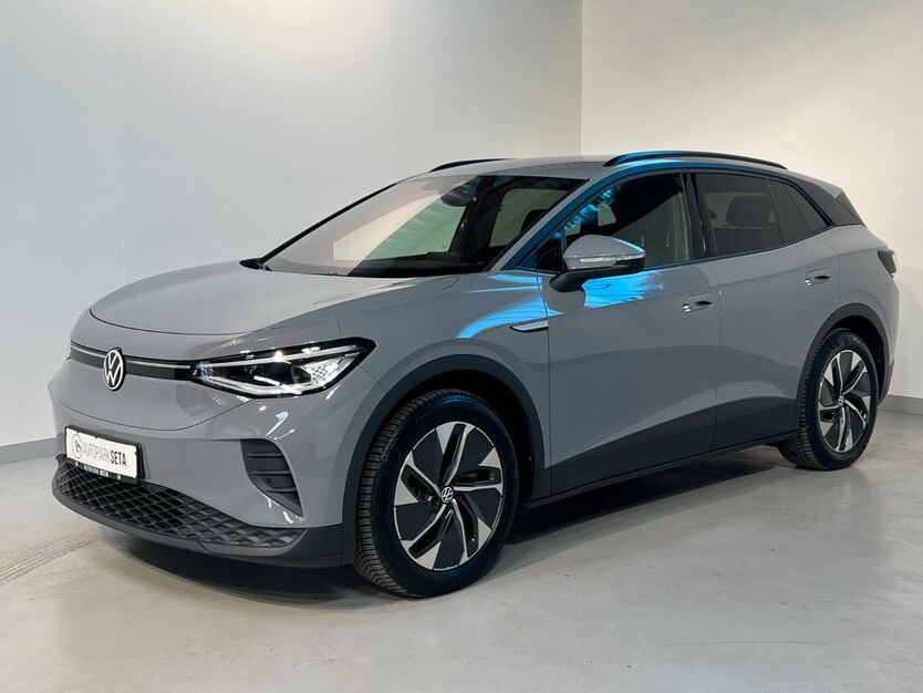VW ID.4 22.000 km 21.999 € Ellerhoop bei Hamburg 25373