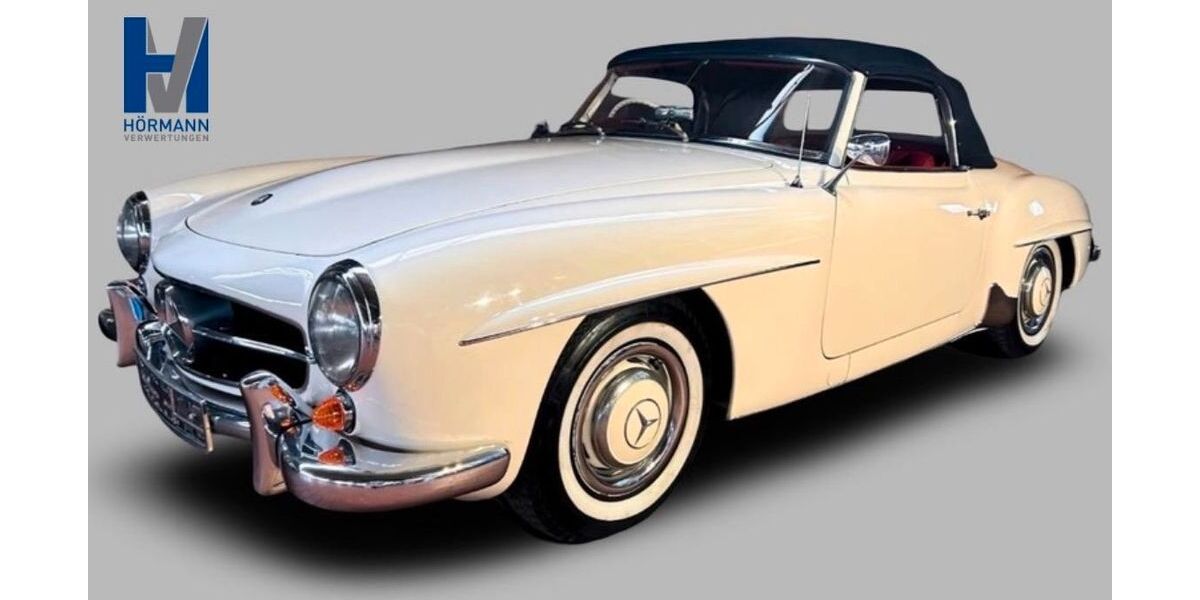 Mercedes-Benz 190 28.379 km 124.900 &euro; Bellenberg 89287