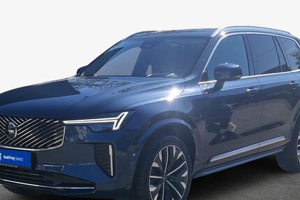 Volvo XC90 27.026 km 60.950 &euro; Dresden 01159