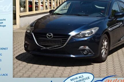 Mazda 3 221.137 km 4.440 € Eilenburg 04838
