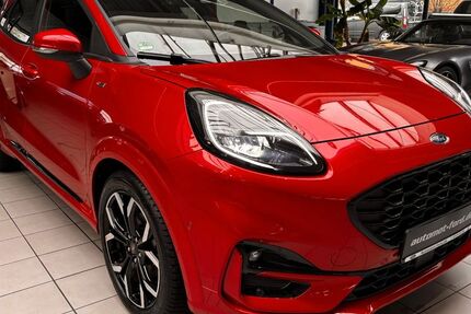 Ford Puma 27.322 km 23.950 &euro; Heidenau 01809