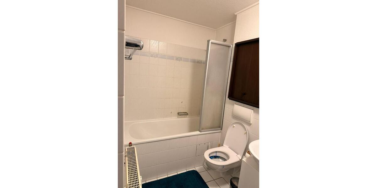 Dachgeschoßwohnung Ratingen - 2 Zimmer, 57 m&sup2;, 209.000&euro; | Angebot:26373847