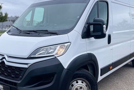 Citroen Jumper 245.000 km 13.900 &euro; Ötigheim 76470