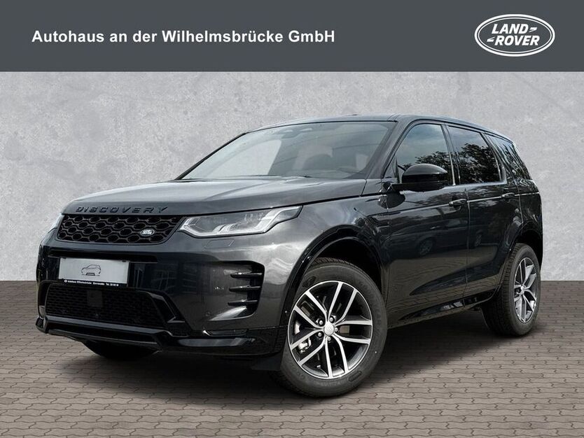Discovery Sport