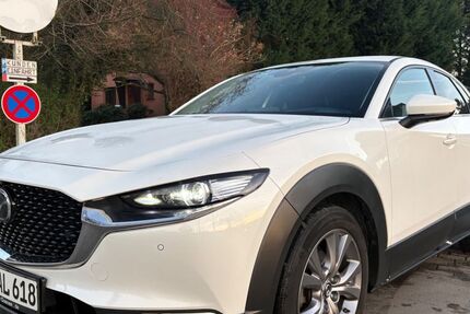 Mazda CX-30 154.500 km 14.400 &euro; Moers 47447