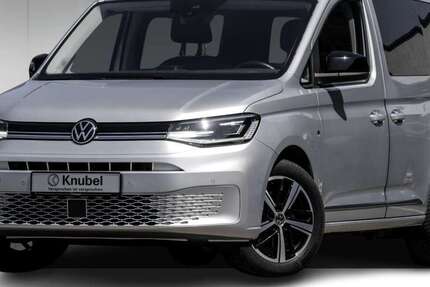 VW Caddy 37.000 km 24.970 &euro; Coesfeld 48653