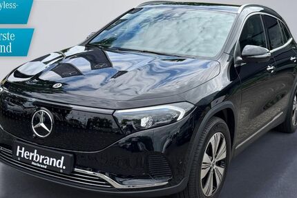 Mercedes-Benz EQA 8.718 km 40.690 &euro; Mönchengladbach 41063
