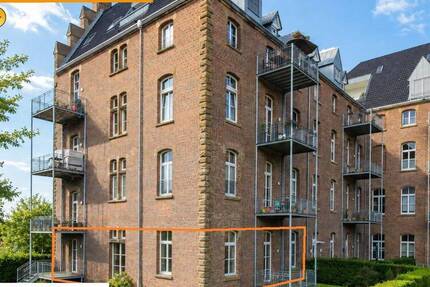 Wohnung Hennef (Sieg) Hennef - 4 Zimmer, 152 m&sup2;, 629.000&euro; | Angebot:26657356