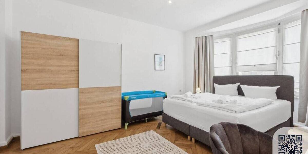 Etagenwohnung Wilhelmshaven Innenstadt - 4 Zimmer, 2.993&euro; | Angebot:26637127