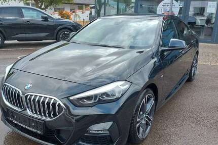 BMW 218 40.500 km 27.390 &euro; Weiding 93495