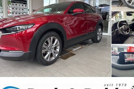 Mazda CX-30 38.277 km 24.950 € Hamburg 22761