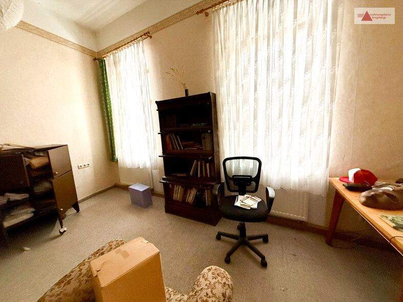 Mehrfamilienhaus, Wohnhaus Annaberg-Buchholz Annaberg - 7 Zimmer, 202 m&sup2;, 80.000&euro; | Angebot:25374662