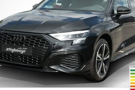 Audi A3 41.000 km 37.770 &euro; Pfaffenhofen 85276