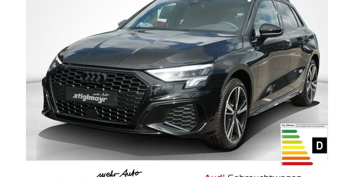 Audi A3 41.000 km 37.770 &euro; Pfaffenhofen 85276