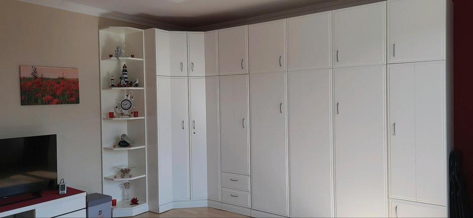 Etagenwohnung Büsum - 2 Zimmer, 52 m&sup2;, 210.000&euro; | Angebot:27082919