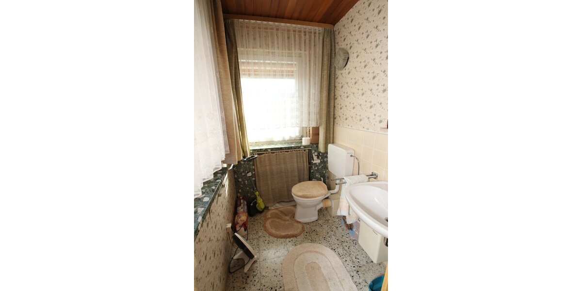 Cornberg, EFH - Doppelhaushälfte Cornberg | Angebot:8790774