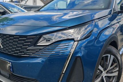 Peugeot 5008 152.920 km 15.946 &euro; Wölfersheim 61200