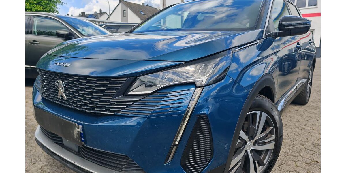 Peugeot 5008 152.920 km 15.946 &euro; Wölfersheim 61200