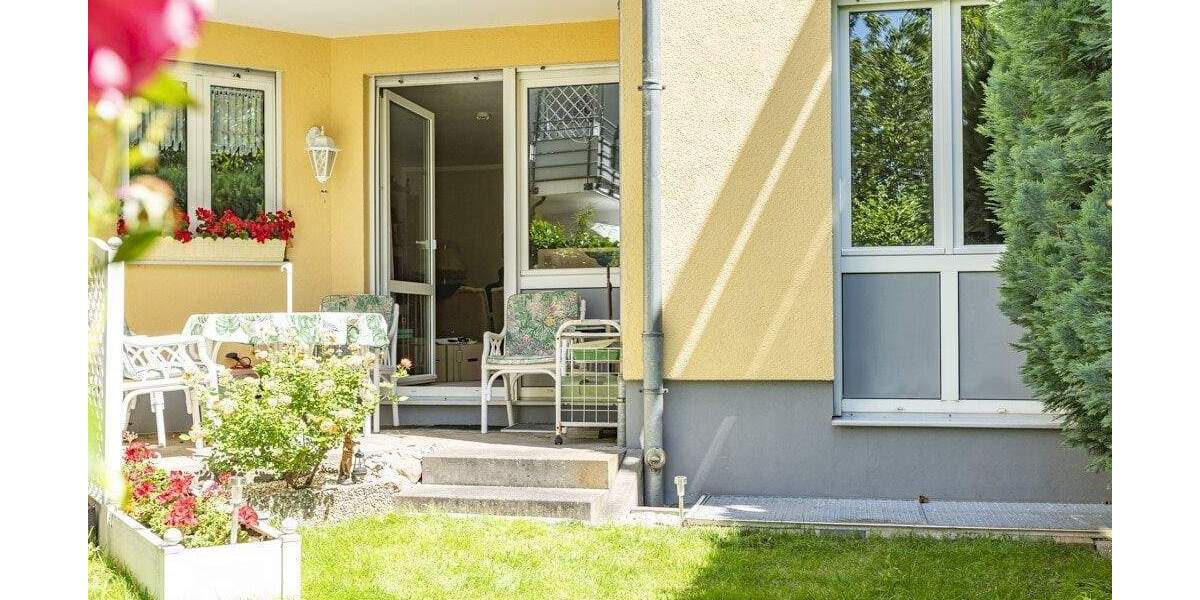 Etagenwohnung Schöneiche - 2 Zimmer, 76 m&sup2;, 229.000&euro; | Angebot:25212649