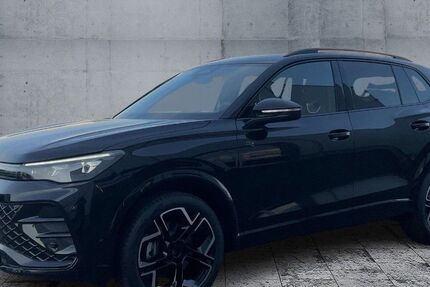 VW Tiguan 10.000 km 46.870 &euro; Bayreuth 95448