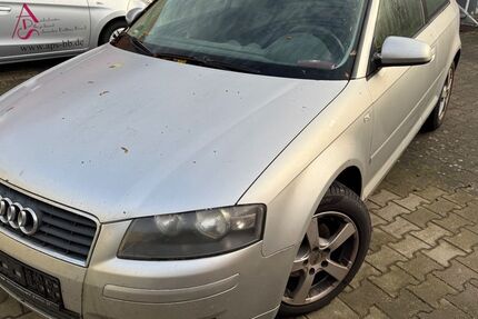 Audi A3 307.731 km 700 &euro; Güstrow 18273