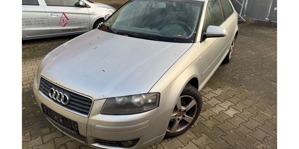 Audi A3 307.731 km 700 &euro; Güstrow 18273