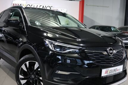 Opel Grandland (X) 129.000 km 15.777 &euro; Hamm 59077