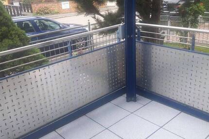 Hochwertig ausgestattete EG Wohnung in Kümmersbruck 3 zimmer