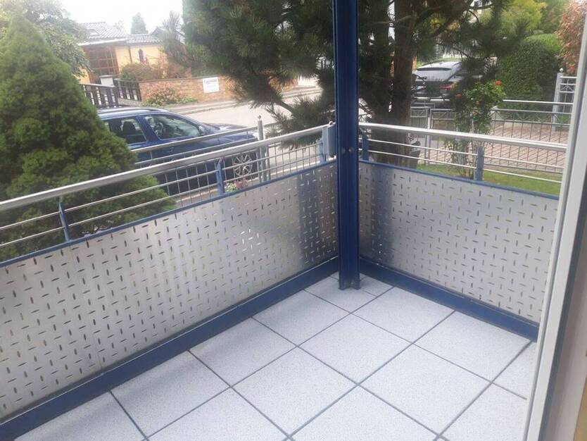 Hochwertig ausgestattete EG Wohnung in Kümmersbruck 3 zimmer