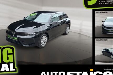 Opel Astra 20.723 km 18.999 &euro; Stuttgart 70376