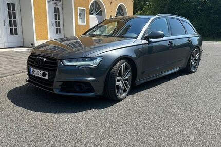 Audi A6 228.500 km 15.760 &euro; Helmstedt 38350