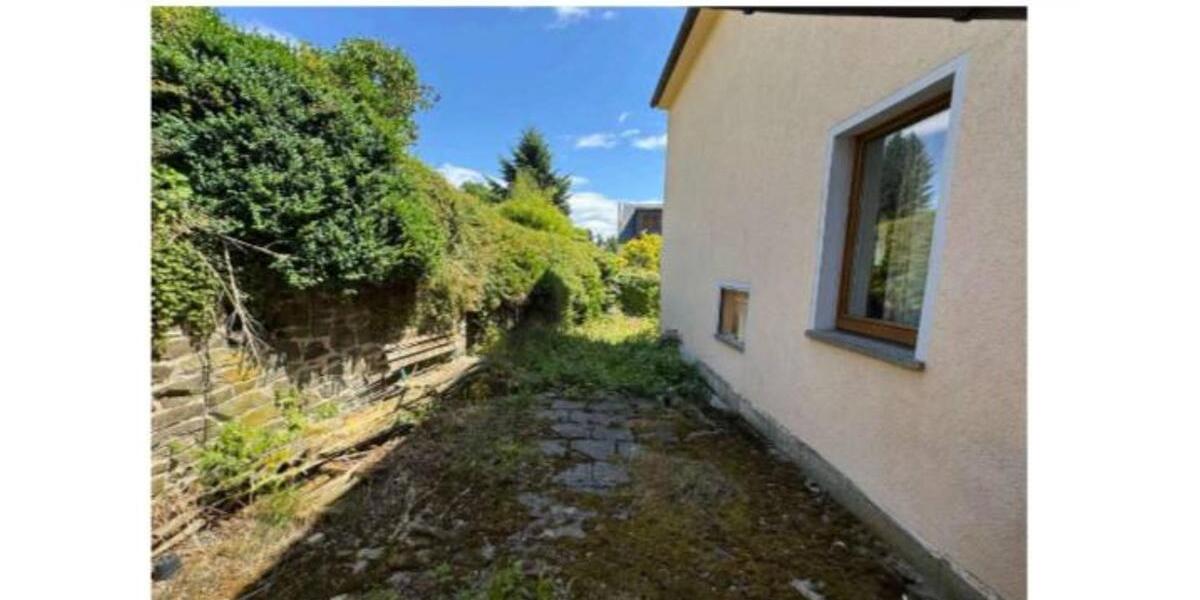 Einfamilienhaus Pausa-Mühltroff Mühltroff - 5 Zimmer, 145 m&sup2;, 950&euro; | Angebot:23846284